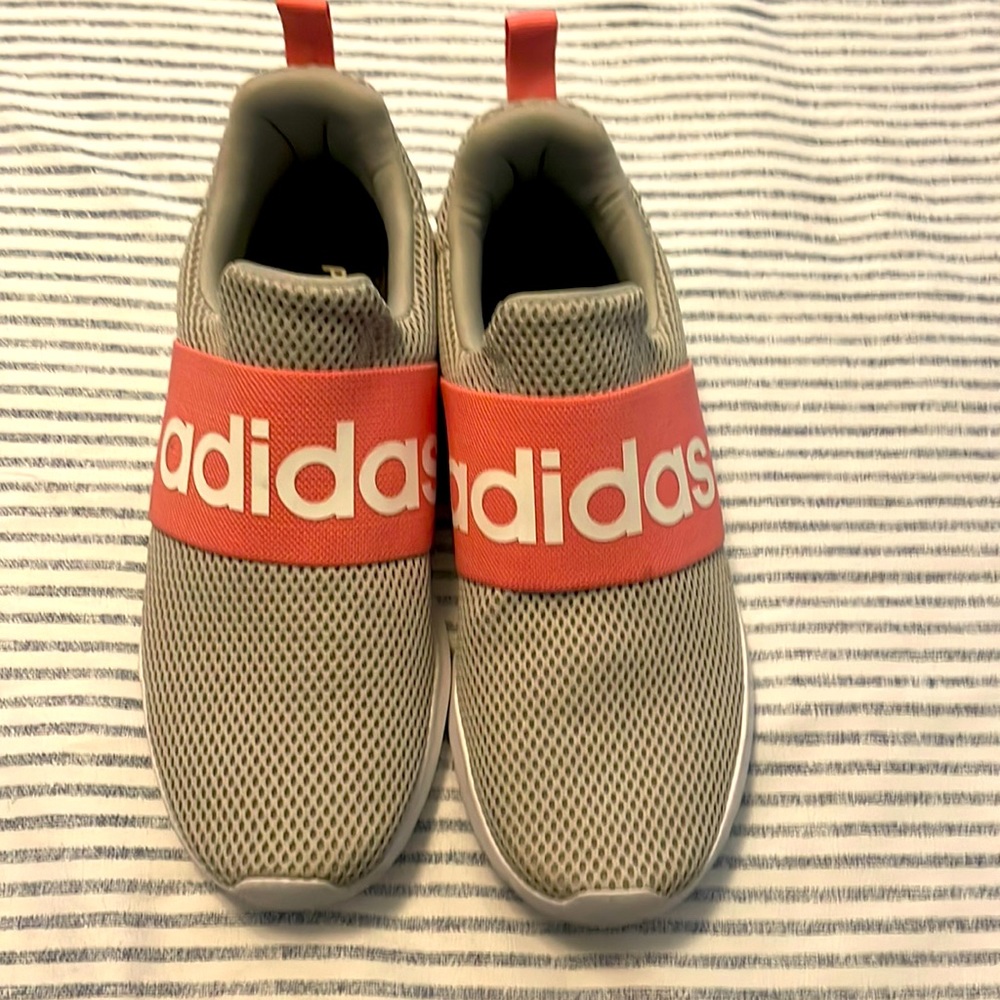 EUC Adidas Athletic Shoes